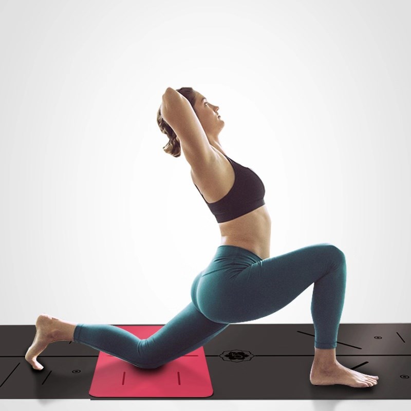 Transform Your Yoga Practice with Our Anti-Slip Yoga Mat