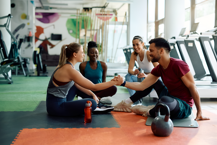 Improve Recovery for Better Performance