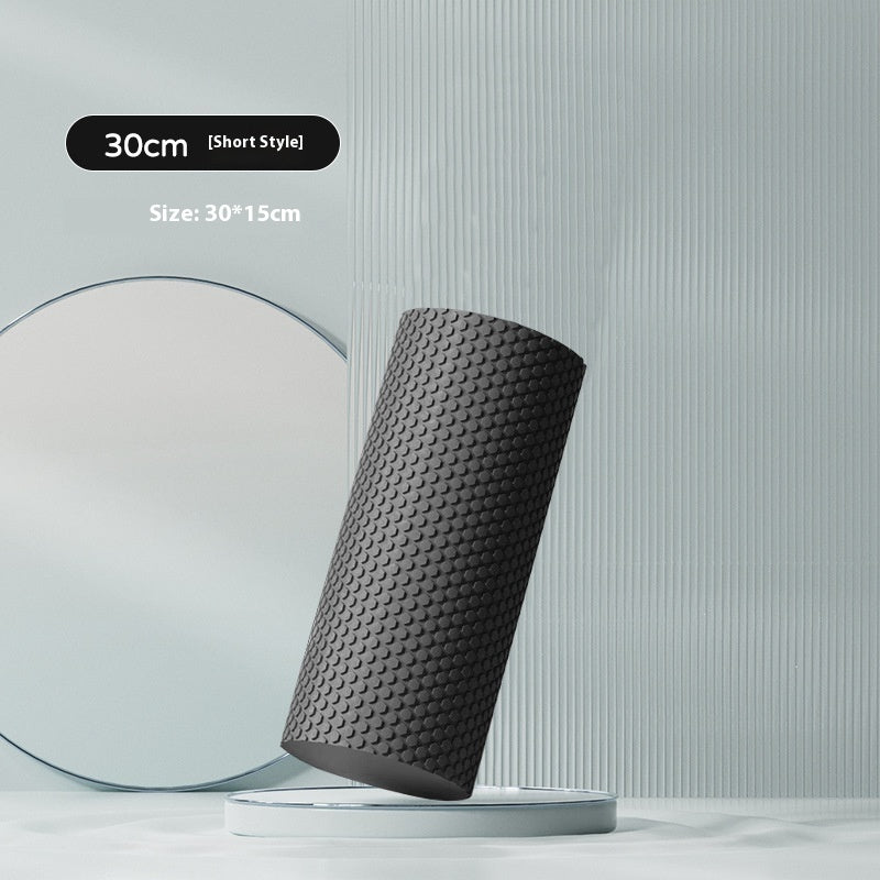 Professional EVA Solid Foam Roller For Yoga And Relaxation