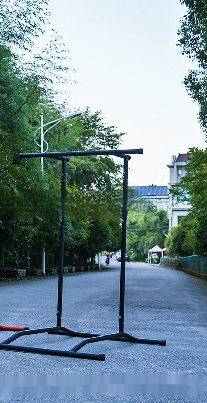Indoor Detachable Pull-Up Bar Fitness Equipment