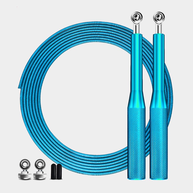 Bearing Skipping Rope For Fitness Exercise And Competitive Training