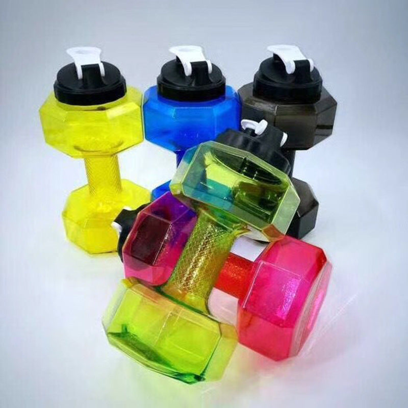 Fitness Kettle Dumbbell For Strength And Home Workouts