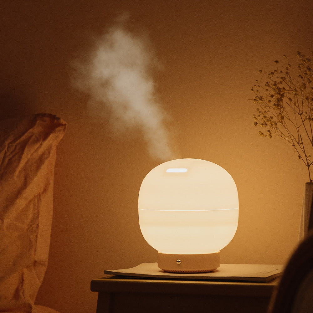 Indoor Household Portable Humidifier For Home Use
