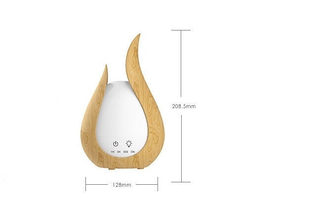 Aroma USB Humidifier For Home And Office Use