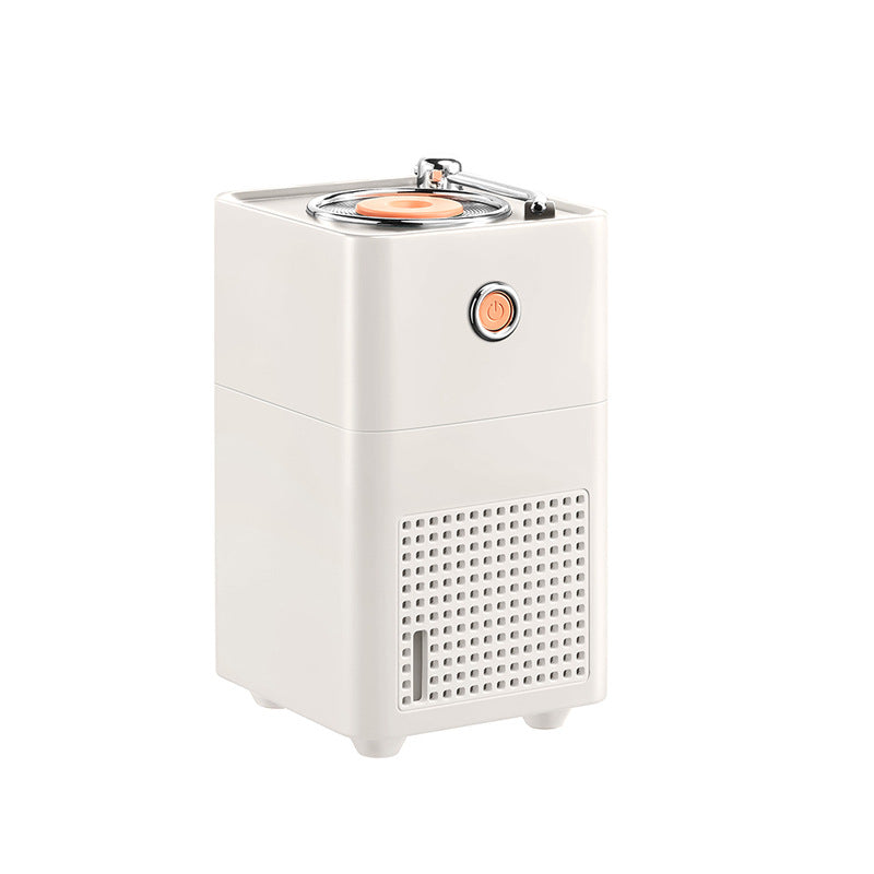 Portable Single Spray USB Humidifier For Home And Office