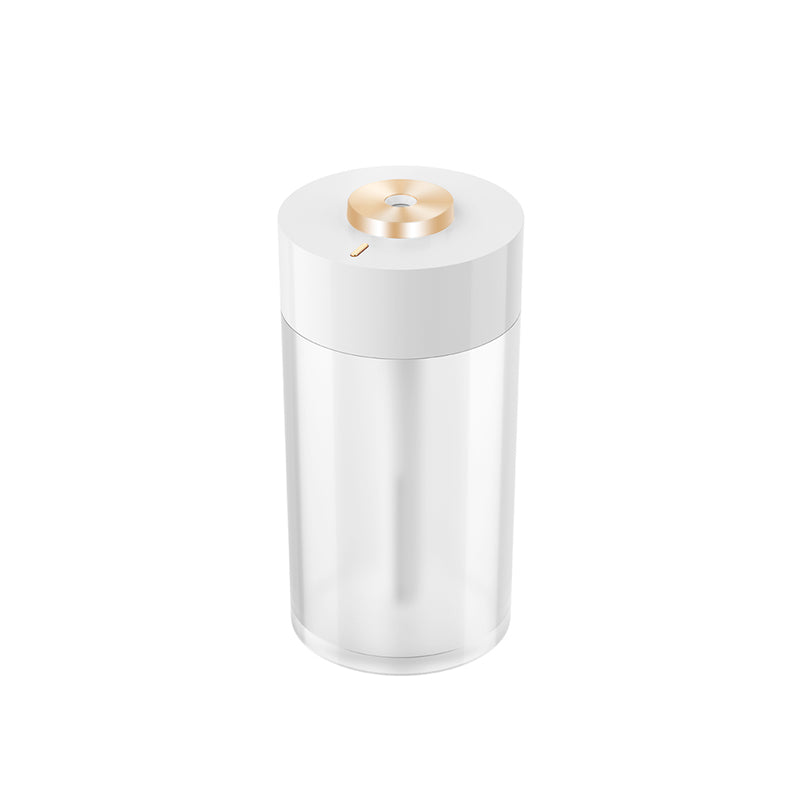 Wireless Portable Mini Humidifier For Home And Office Use