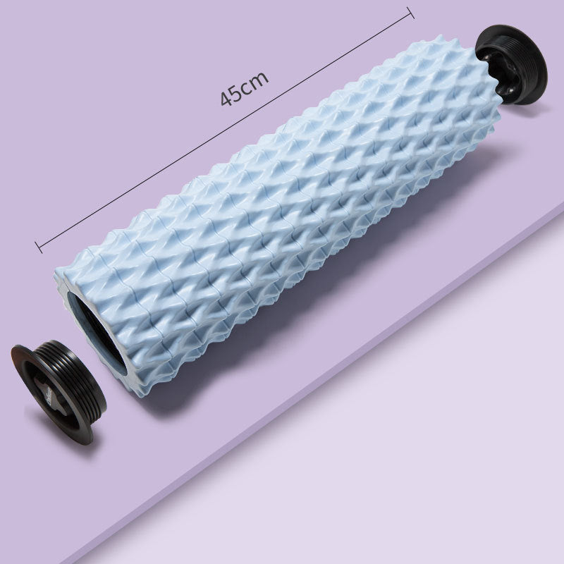 Foam Massage Roller For Muscle Recovery And Deep Tissue Relief