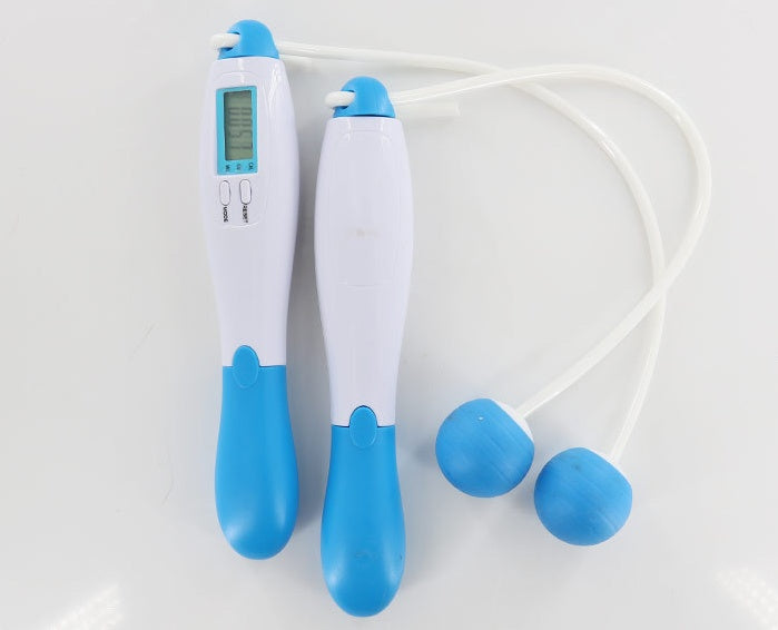 Wireless Cordless Jump Rope For Fitness And Cardio Workouts