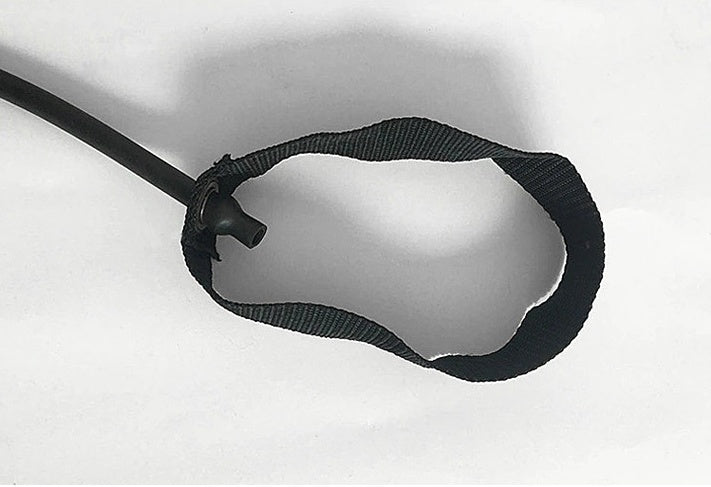 Yoga And Crossfit Resistance Bands With Pull Rope For Portable Pilates Training