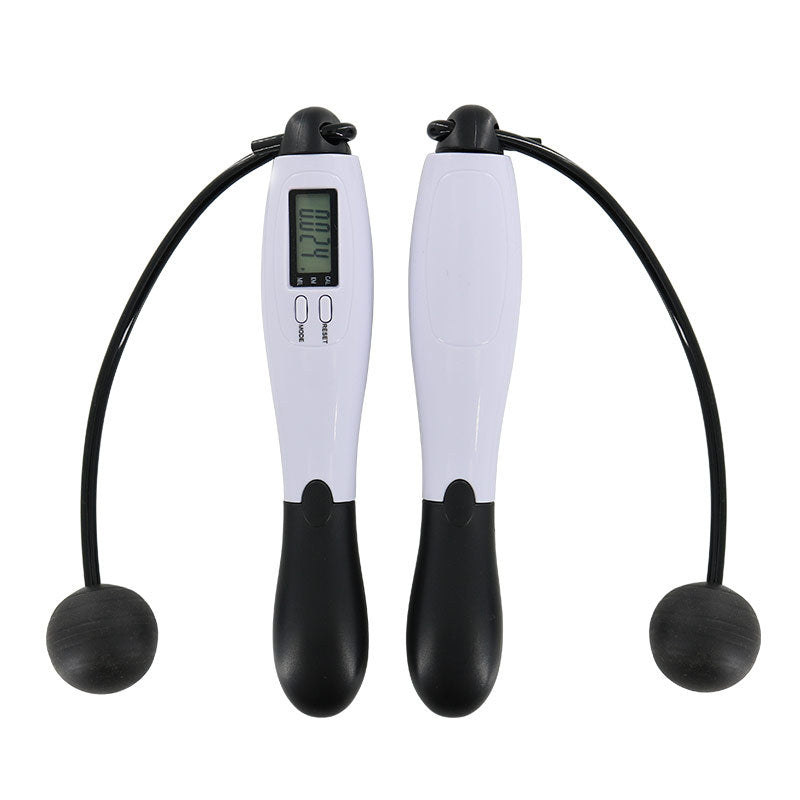 Wireless Cordless Jump Rope For Fitness And Cardio Workouts