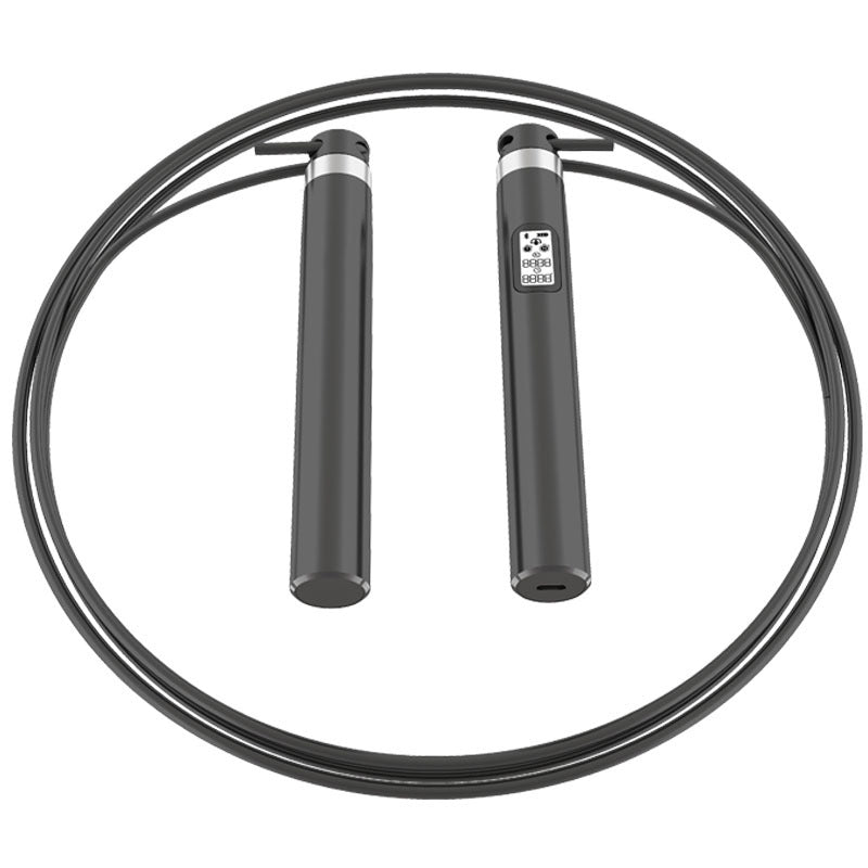 Creative Smart Skipping Rope For Fitness And Cardio Training