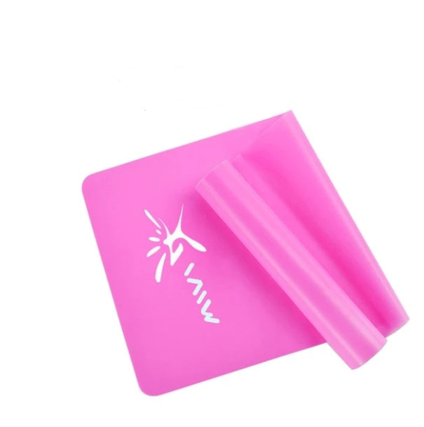 Yoga Fitness Resistance Band For Strength Training And Stretching