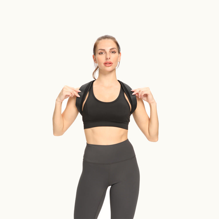 Posture Corrector Belt For Back And Sitting Alignment