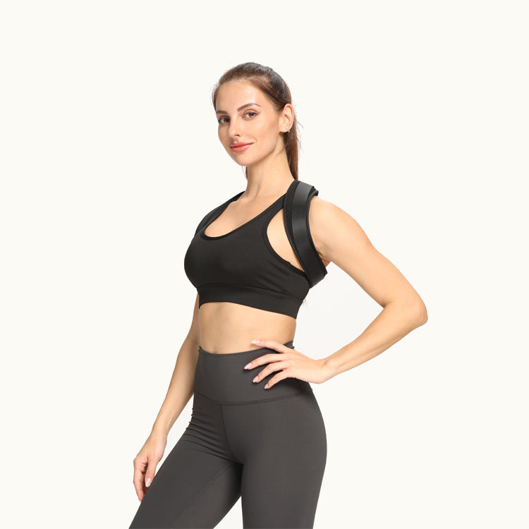 Posture Corrector Belt For Back And Sitting Alignment