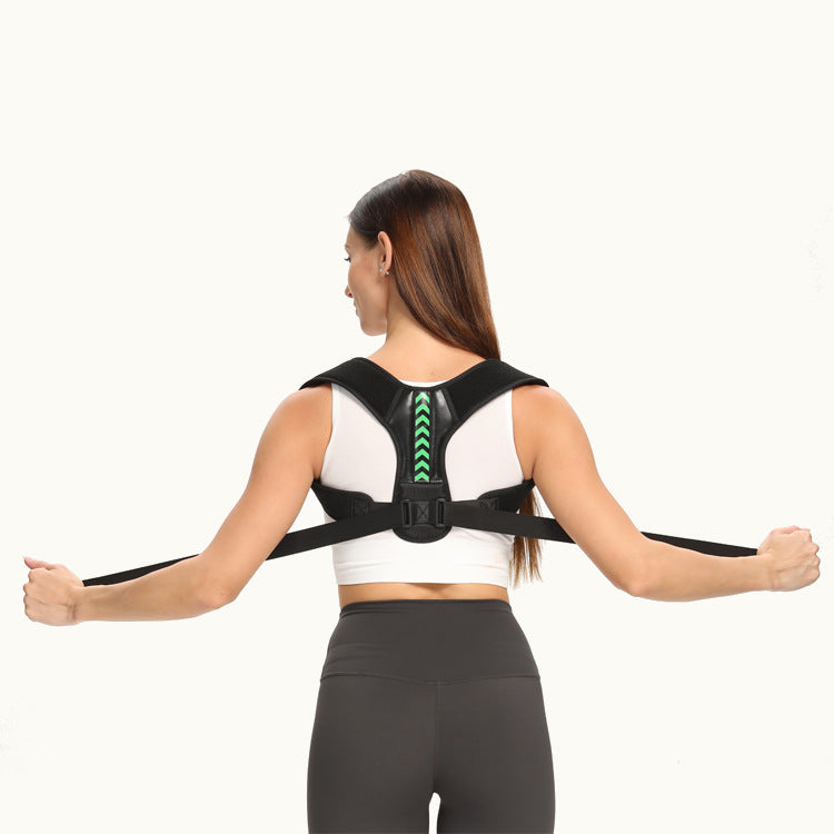 Posture Corrector Belt For Back And Sitting Alignment