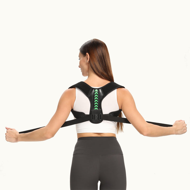 Posture Corrector Belt For Back And Sitting Alignment