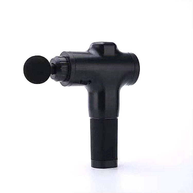Fascia Massage Gun For Muscle Relaxation And Recovery