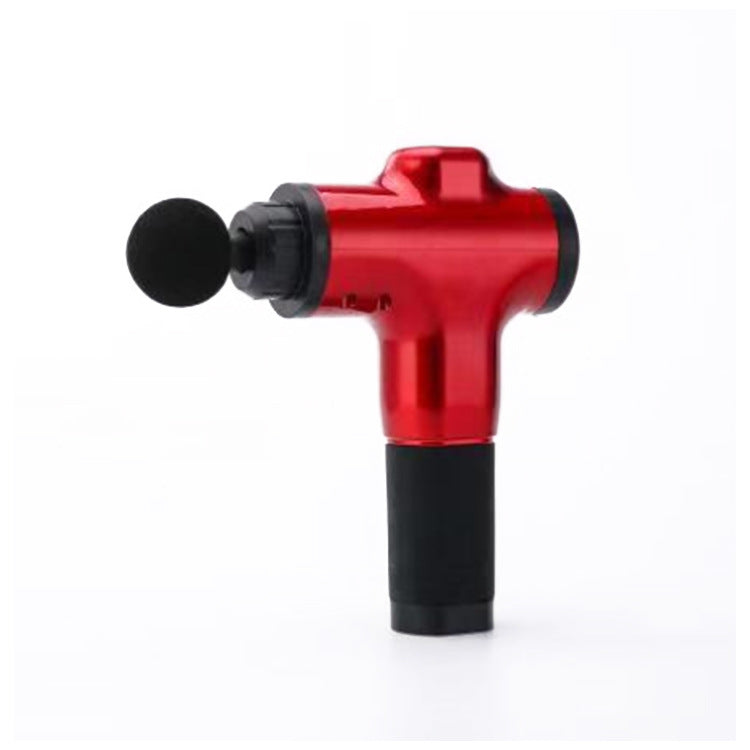 Fascia Massage Gun For Muscle Relaxation And Recovery