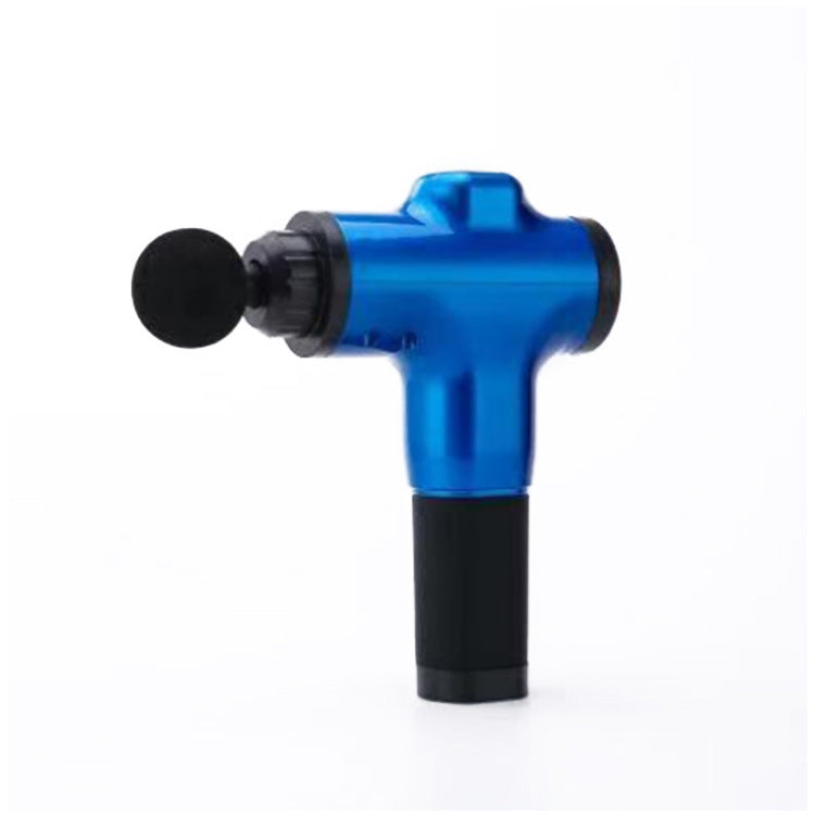 Fascia Massage Gun For Muscle Relaxation And Recovery
