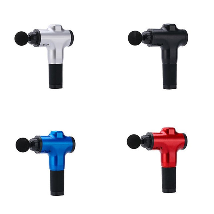 Fascia Massage Gun For Muscle Relaxation And Recovery