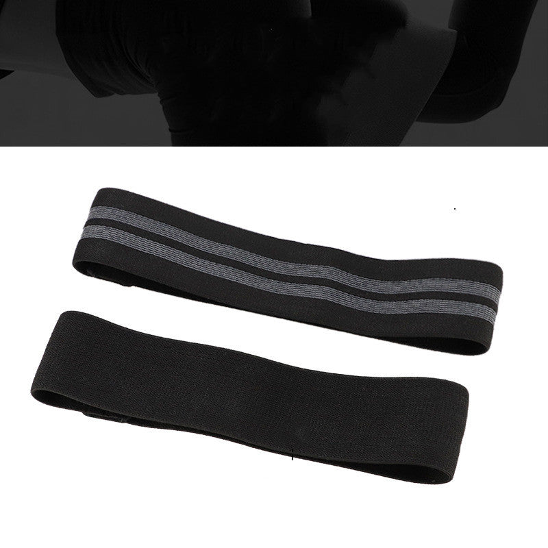 Resistance Band For Strength Training And Home Workouts