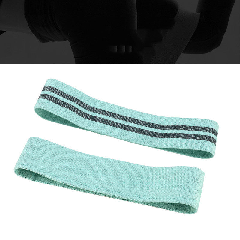Resistance Band For Strength Training And Home Workouts