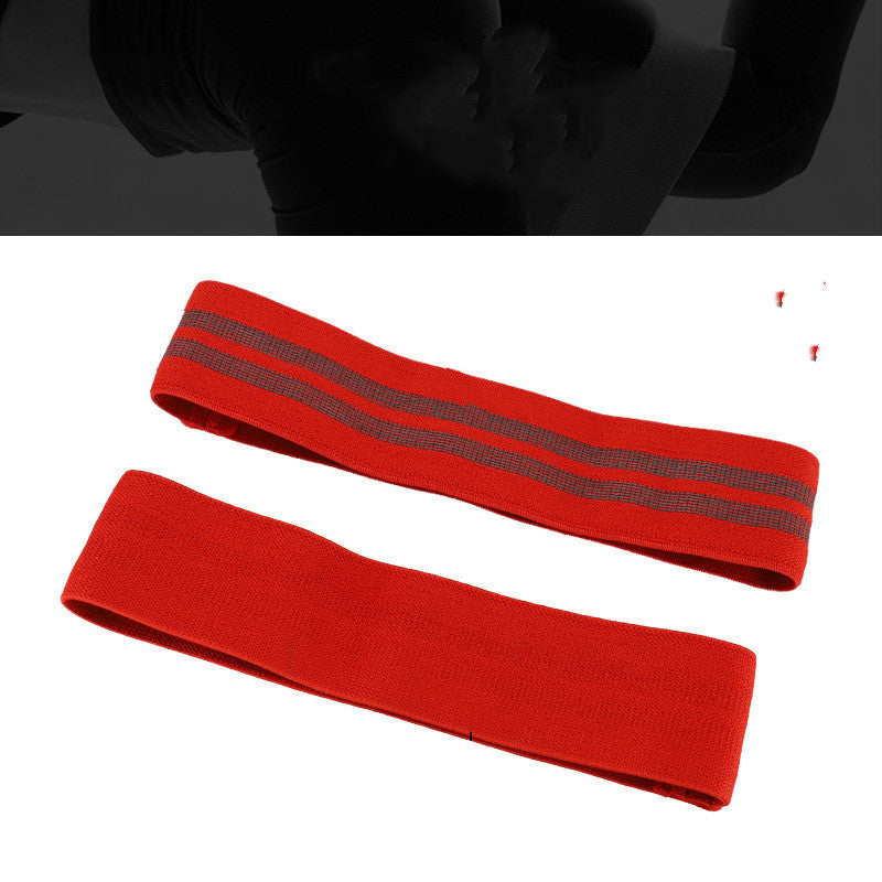 Resistance Band For Strength Training And Home Workouts