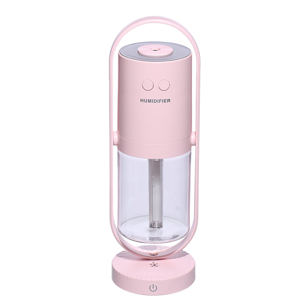 Anion Portable Humidifier For Home And Office Use