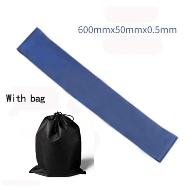 Resistance Band For Strength Training And Home Workouts