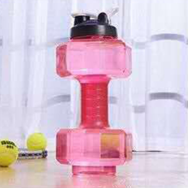 Fitness Kettle Dumbbell For Strength And Home Workouts