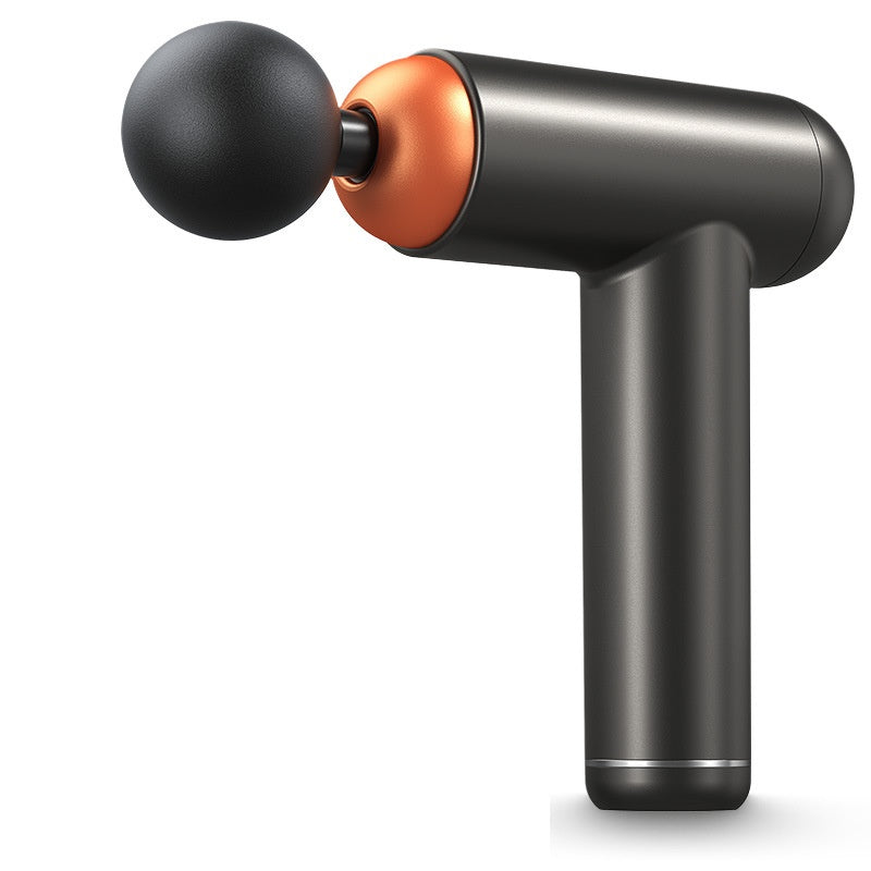 Mini Massage Gun For Full Body Muscle Relief And Fitness