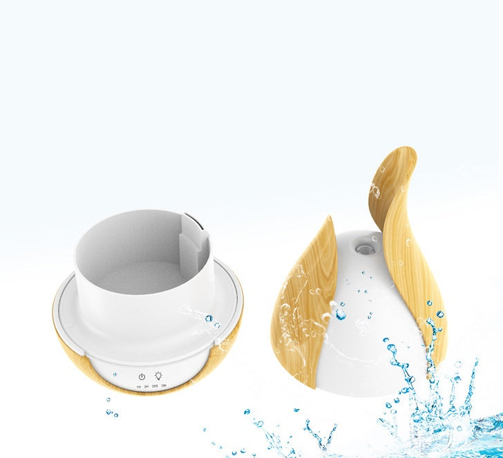 Aroma USB Humidifier For Home And Office Use