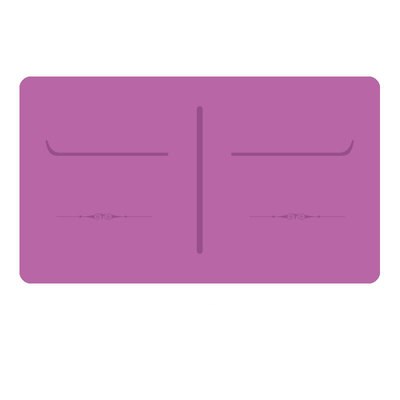 Anti-Slip Yoga Mat For Shoulderstand And Headstand Support