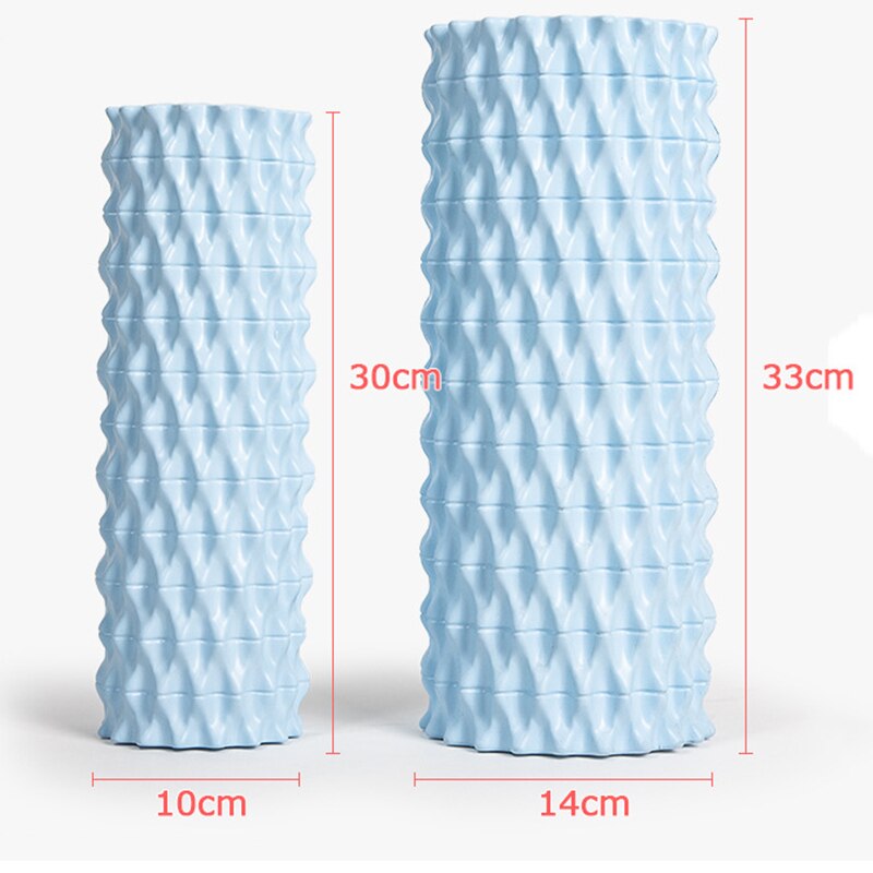 Foam Massage Roller For Muscle Recovery And Deep Tissue Relief