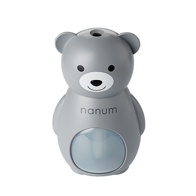 USB Mini Portable Humidifier For Home And Office Use