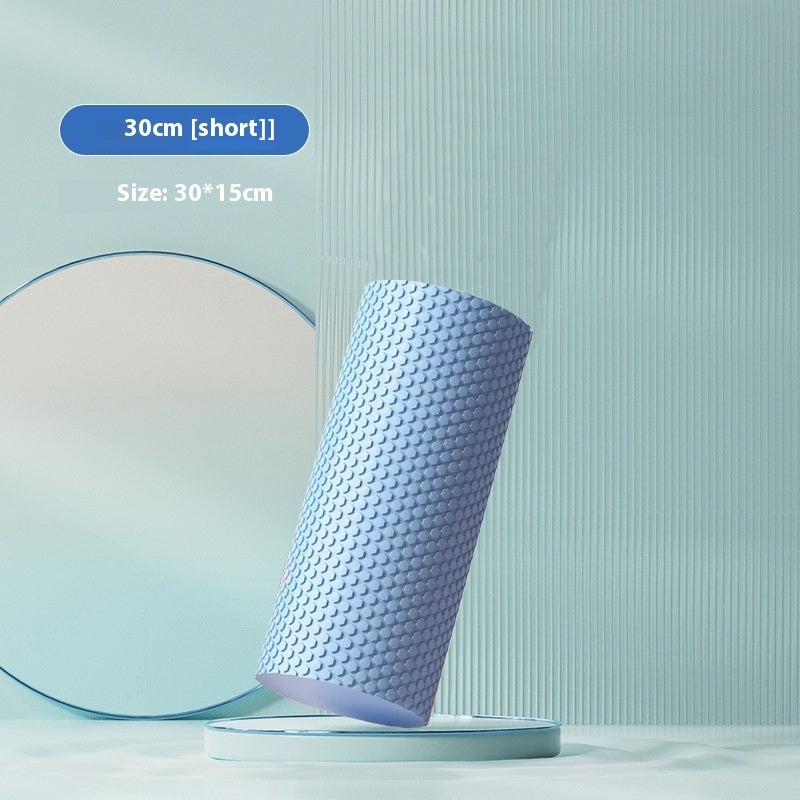 Professional EVA Solid Foam Roller For Yoga And Relaxation