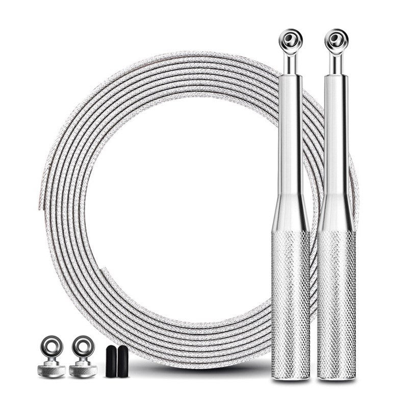 Bearing Skipping Rope For Fitness Exercise And Competitive Training