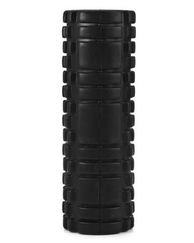 Yoga Foam Roller For Muscle Relief And Stretching