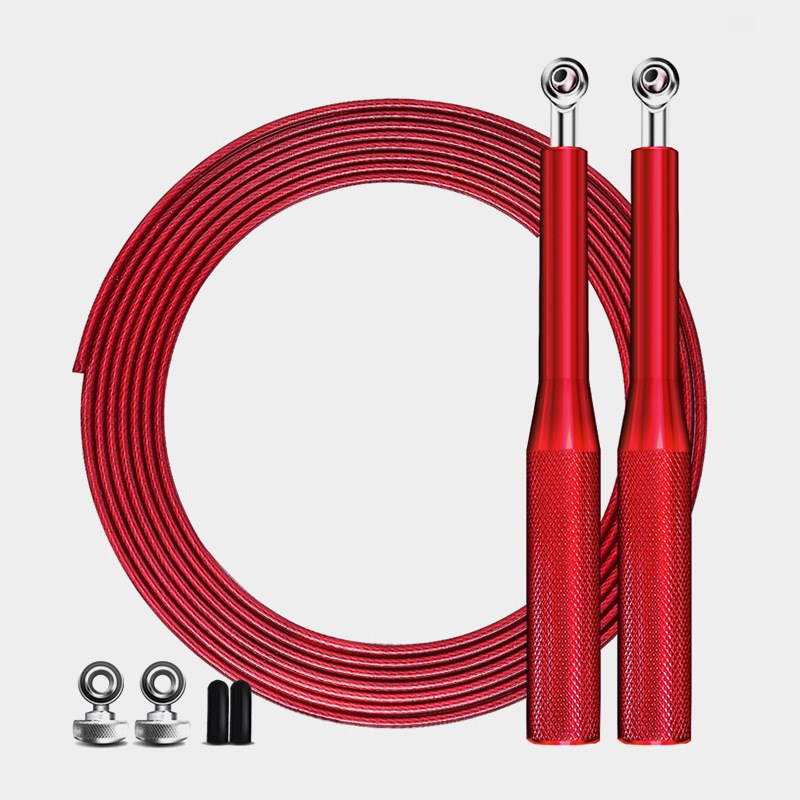 Bearing Skipping Rope For Fitness Exercise And Competitive Training