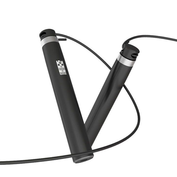 Creative Smart Skipping Rope For Fitness And Cardio Training