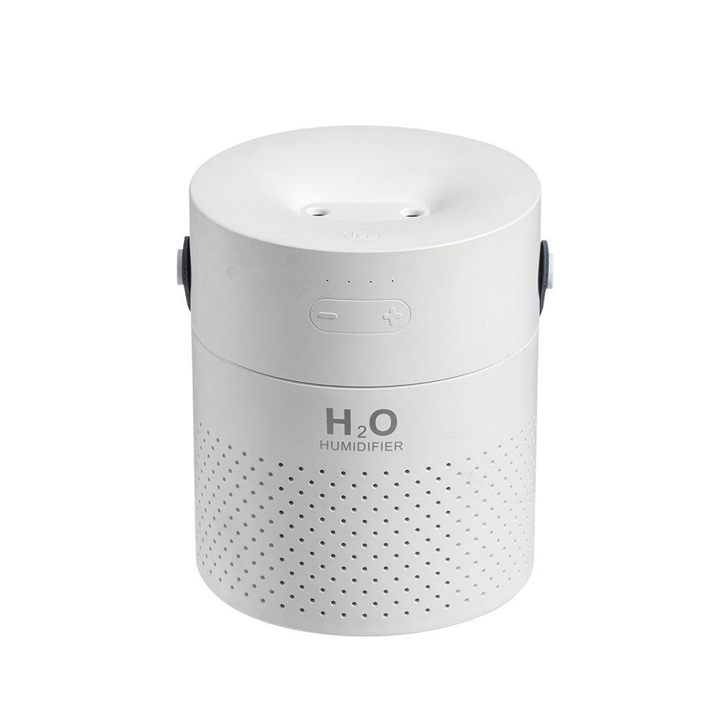 Alana Portable Humidifier For Home And Office Use