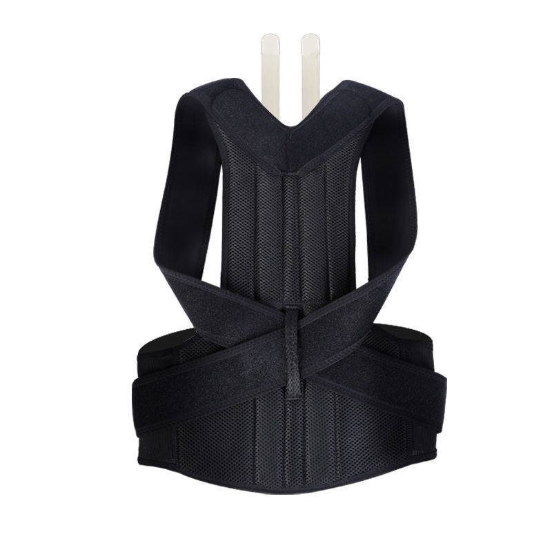 Spine Support Posture Corrector For Back Alignment