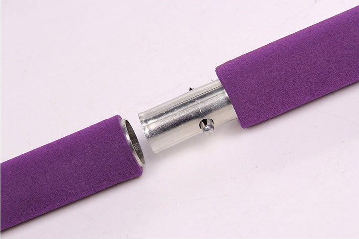 Yoga And Crossfit Resistance Bands With Pull Rope For Portable Pilates Training