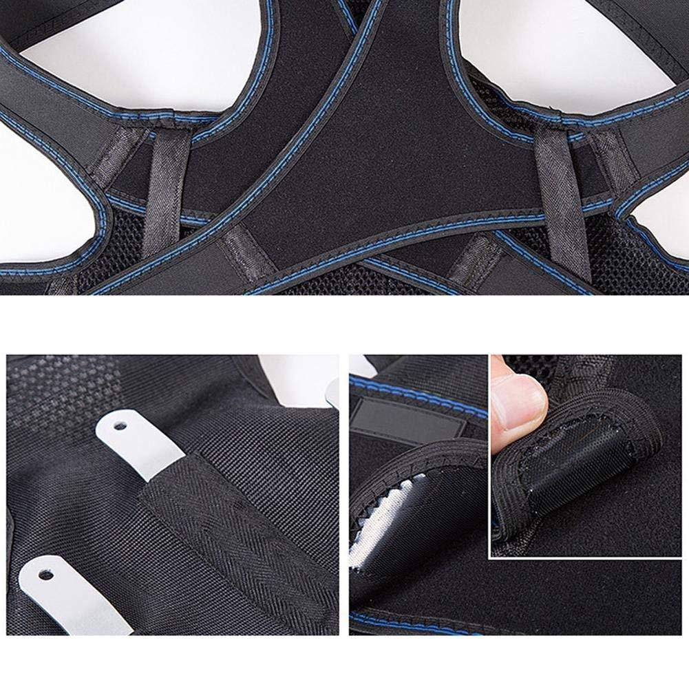 Back And Shoulder Support Posture Corrector