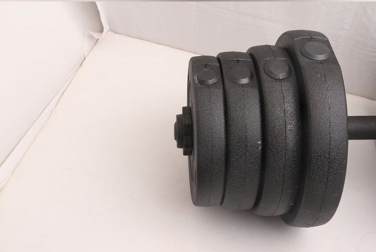 Men's Adjustable Dumbbell For Strength And Fitness Training