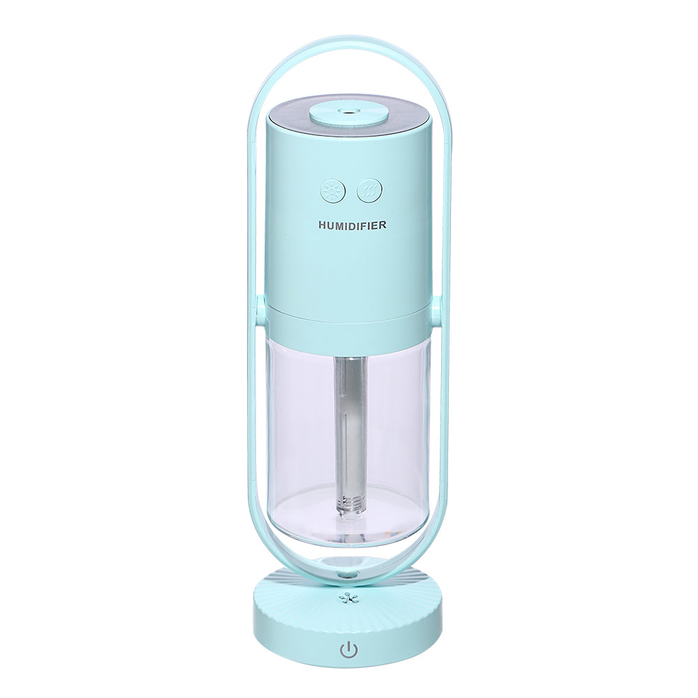 Anion Portable Humidifier For Home And Office Use