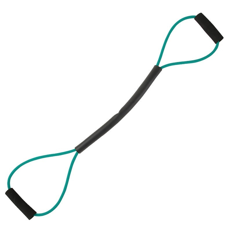 Sanda Muay Thai Elastic Resistance Bands For Punching And Kicking Training