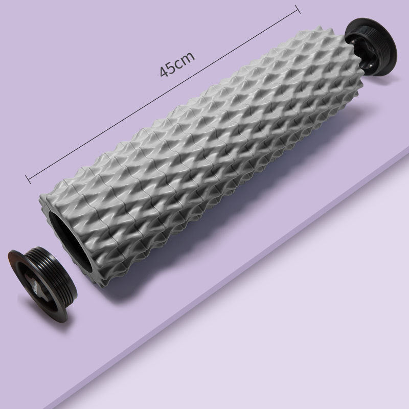 Foam Massage Roller For Muscle Recovery And Deep Tissue Relief