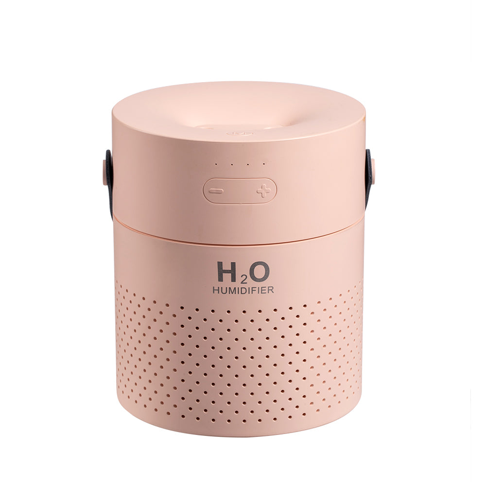 Alana Portable Humidifier For Home And Office Use