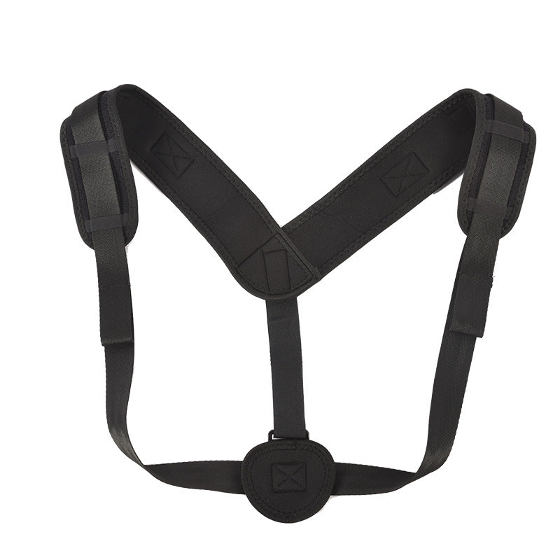Humpback Posture Corrector Shoulder And Back Support Belt